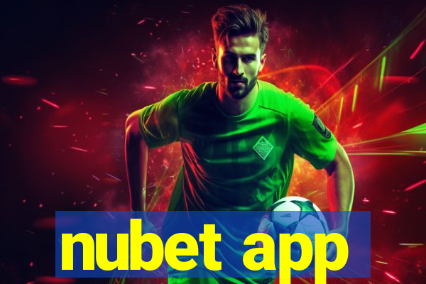 nubet app